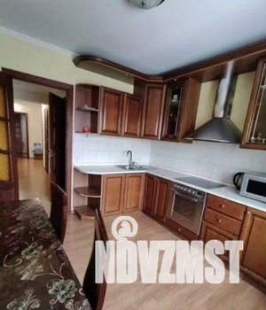 3-к квартира, вторичка, 84м2, 10/16 этаж