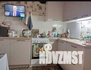 1-к квартира, вторичка, 38м2, 2/14 этаж