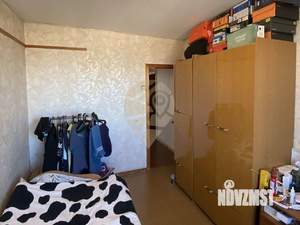 3-к квартира, вторичка, 62м2, 7/9 этаж