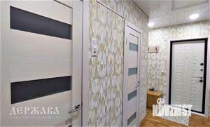 1-к квартира, вторичка, 37м2, 1/9 этаж