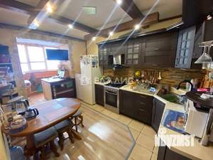 3-к квартира, вторичка, 87м2, 4/9 этаж