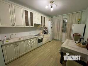2-к квартира, вторичка, 64м2, 3/9 этаж