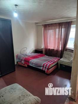 1-к квартира, вторичка, 31м2, 1/4 этаж