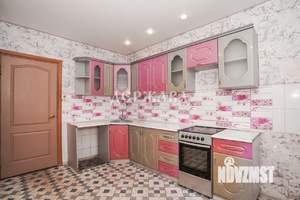 4-к квартира, вторичка, 81м2, 1/9 этаж