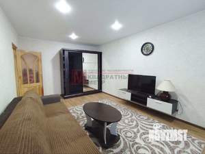 1-к квартира, вторичка, 40м2, 7/9 этаж