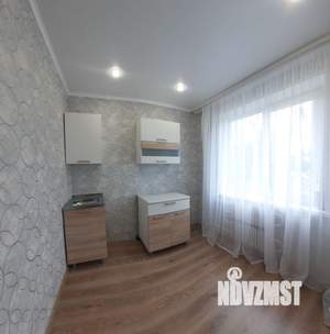 1-к квартира, вторичка, 31м2, 2/9 этаж