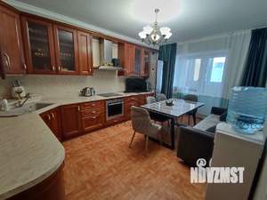 4-к квартира, вторичка, 108м2, 9/16 этаж
