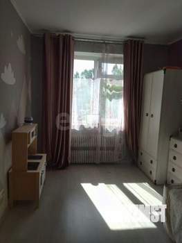4-к квартира, вторичка, 83м2, 2/10 этаж