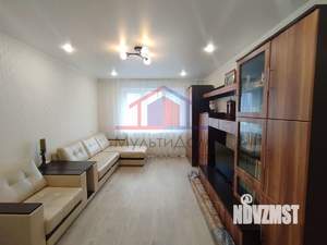 3-к квартира, вторичка, 65м2, 5/9 этаж