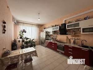 3-к квартира, вторичка, 123м2, 14/15 этаж