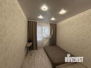 3-к квартира, вторичка, 64м2, 5/9 этаж