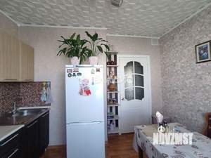1-к квартира, вторичка, 37м2, 6/9 этаж