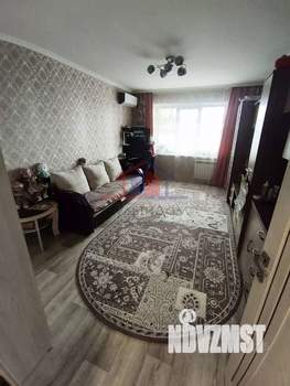 3-к квартира, вторичка, 63м2, 4/9 этаж
