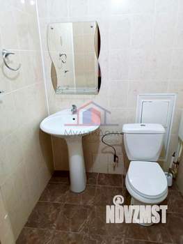 3-к квартира, вторичка, 98м2, 4/9 этаж