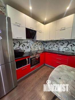 3-к квартира, вторичка, 64м2, 4/10 этаж