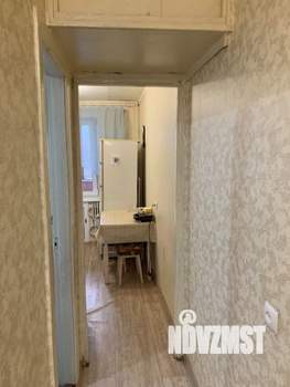 1-к квартира, вторичка, 31м2, 4/9 этаж
