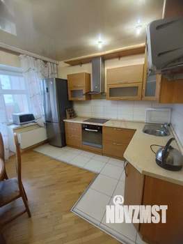 3-к квартира, вторичка, 98м2, 4/9 этаж