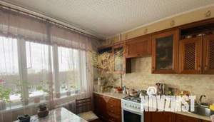 2-к квартира, вторичка, 52м2, 6/9 этаж