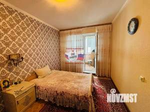 3-к квартира, вторичка, 63м2, 8/9 этаж