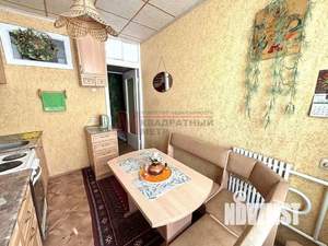 3-к квартира, вторичка, 64м2, 2/9 этаж