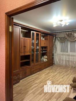 3-к квартира, вторичка, 63м2, 4/9 этаж