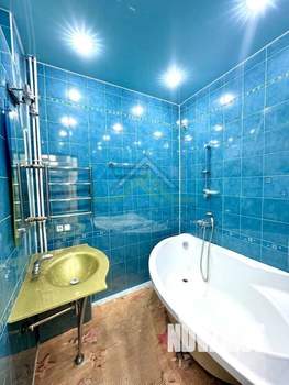 2-к квартира, вторичка, 71м2, 5/10 этаж