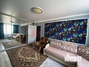 1-к квартира, вторичка, 37м2, 6/9 этаж