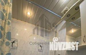 3-к квартира, вторичка, 64м2, 1/9 этаж