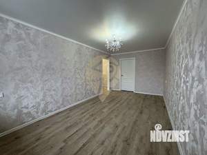 2-к квартира, вторичка, 43м2, 4/5 этаж