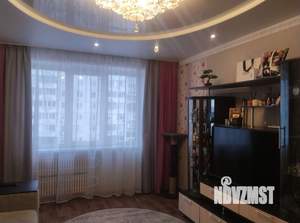 3-к квартира, вторичка, 64м2, 6/9 этаж