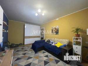 2-к квартира, вторичка, 54м2, 9/9 этаж