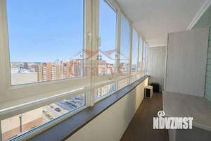 2-к квартира, вторичка, 73м2, 12/14 этаж