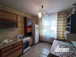 2-к квартира, вторичка, 54м2, 1/9 этаж