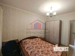 3-к квартира, вторичка, 65м2, 5/9 этаж