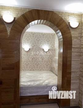 1-к квартира, вторичка, 43м2, 2/16 этаж