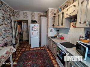 3-к квартира, вторичка, 64м2, 8/9 этаж
