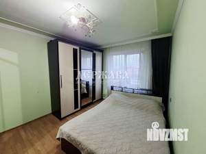 4-к квартира, вторичка, 88м2, 7/14 этаж