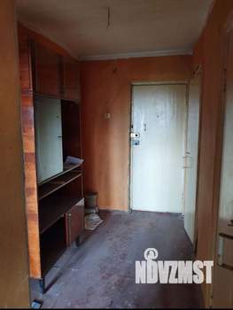 1-к квартира, вторичка, 39м2, 8/9 этаж
