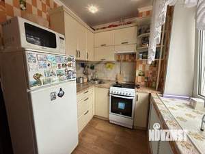 1-к квартира, вторичка, 35м2, 3/5 этаж