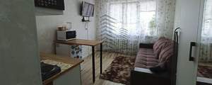 1-к квартира, вторичка, 17м2, 8/9 этаж
