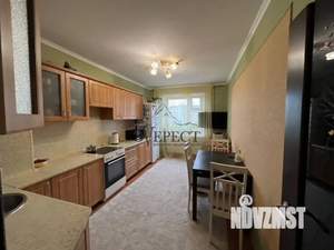 3-к квартира, вторичка, 66м2, 4/9 этаж