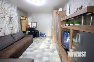 2-к квартира, вторичка, 45м2, 3/9 этаж