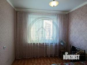 3-к квартира, вторичка, 62м2, 9/9 этаж