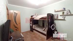 2-к квартира, вторичка, 41м2, 4/5 этаж