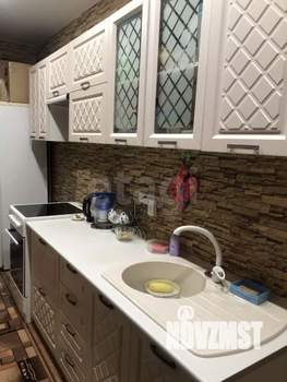 1-к квартира, вторичка, 36м2, 3/5 этаж