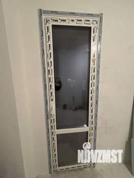 1-к квартира, вторичка, 36м2, 5/8 этаж