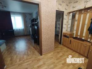 1-к квартира, вторичка, 42м2, 9/9 этаж