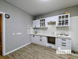 3-к квартира, вторичка, 96м2, 8/9 этаж