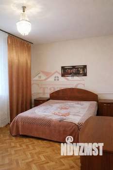2-к квартира, вторичка, 78м2, 3/6 этаж