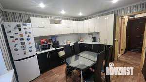 1-к квартира, вторичка, 35м2, 5/9 этаж
